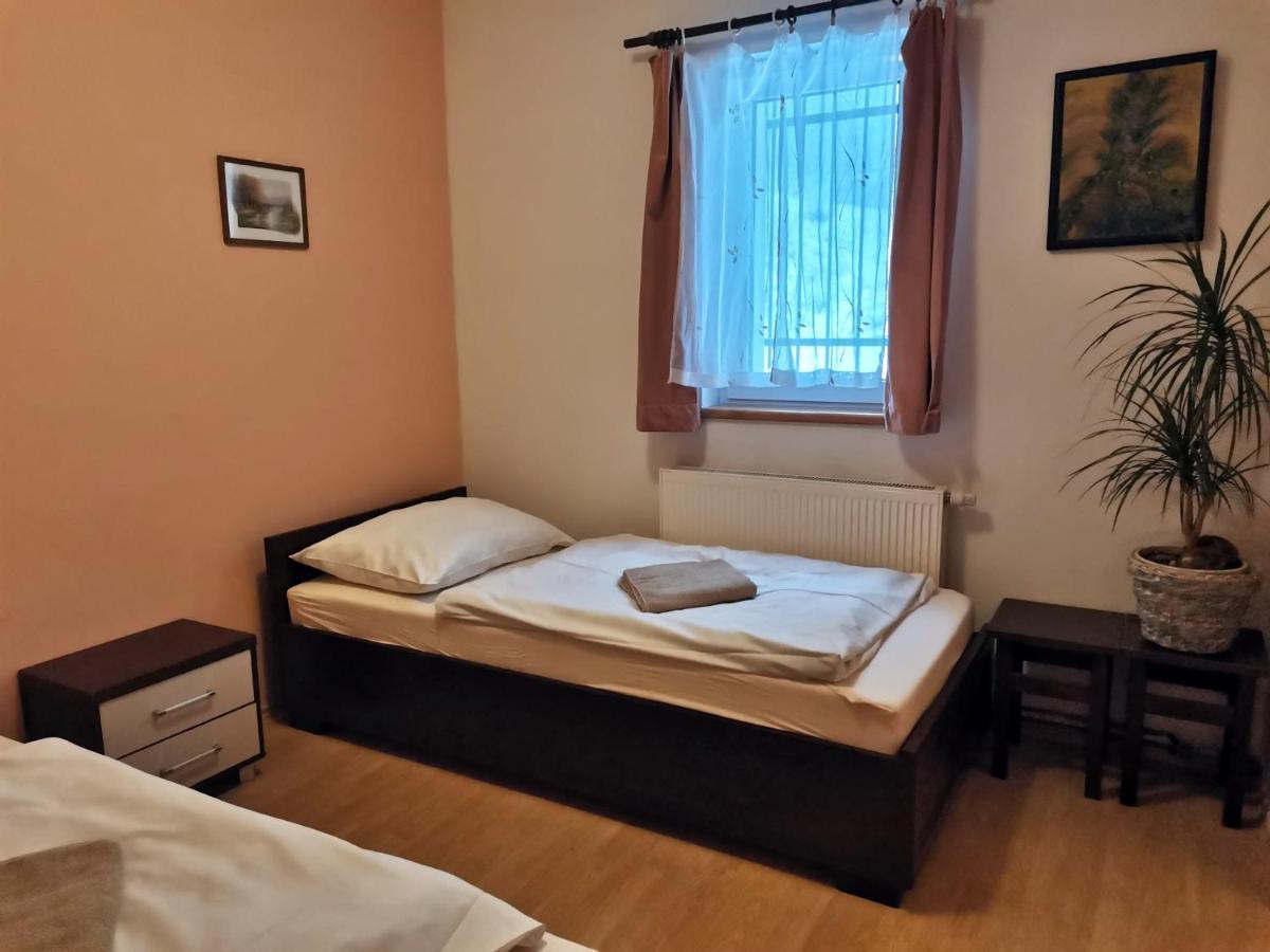 Sedlonov 178 Hotel Екстериор снимка