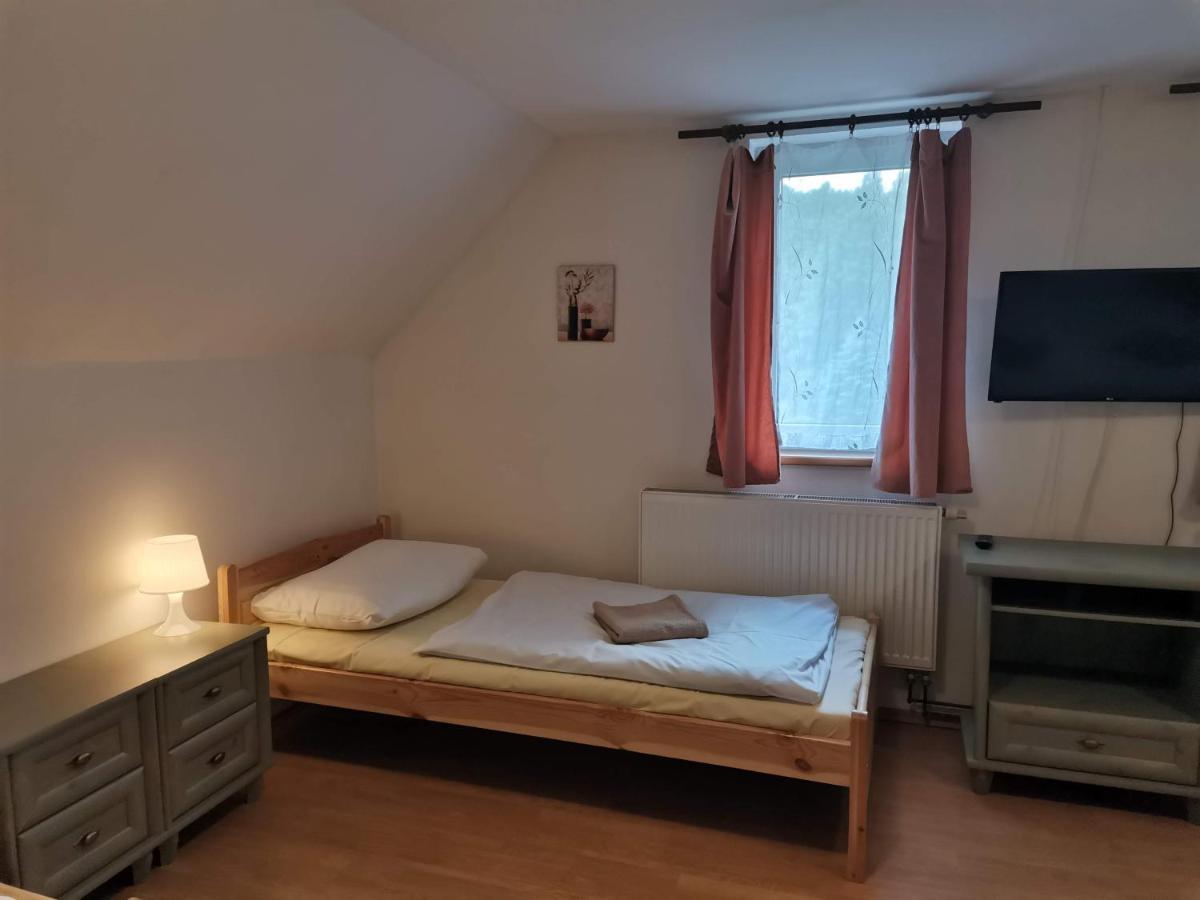 Sedlonov 178 Hotel Екстериор снимка
