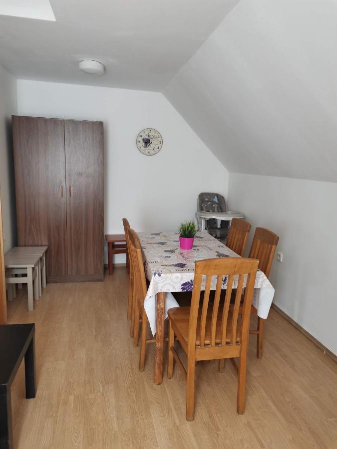 Sedlonov 178 Hotel Екстериор снимка
