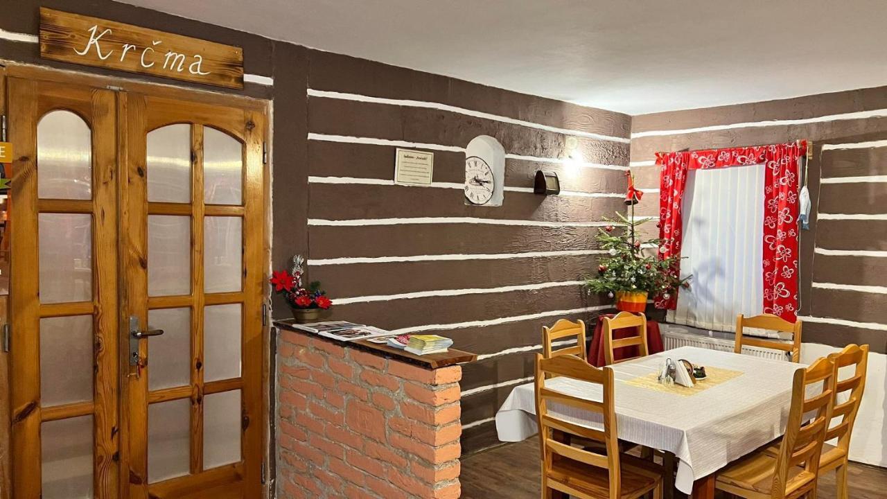 Sedlonov 178 Hotel Екстериор снимка