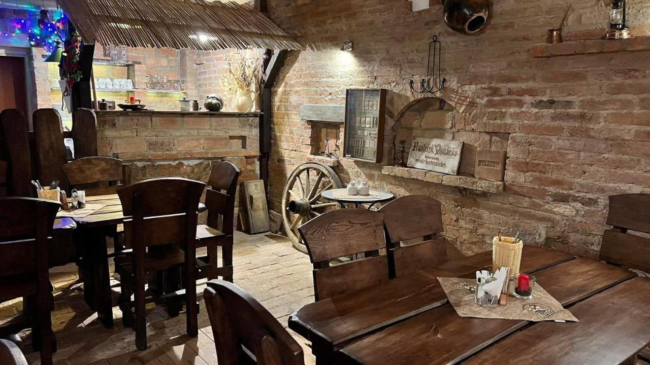 Sedlonov 178 Hotel Екстериор снимка