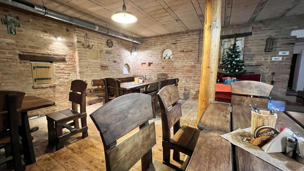 Sedlonov 178 Hotel Екстериор снимка