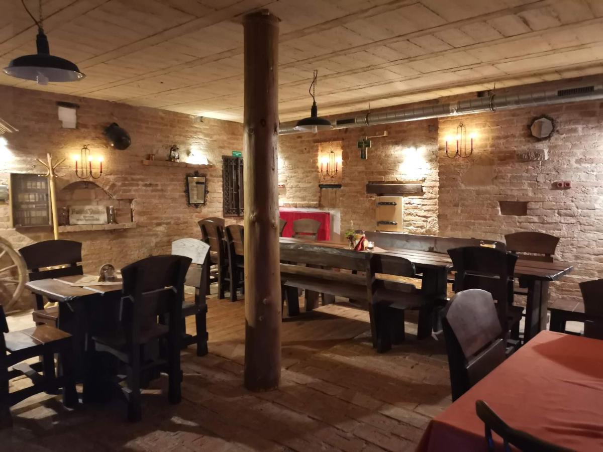 Sedlonov 178 Hotel Екстериор снимка