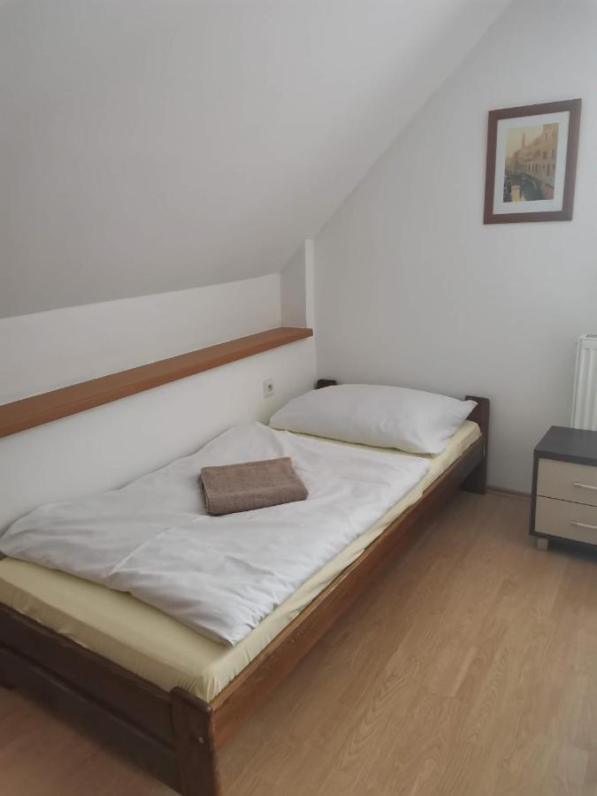 Sedlonov 178 Hotel Екстериор снимка