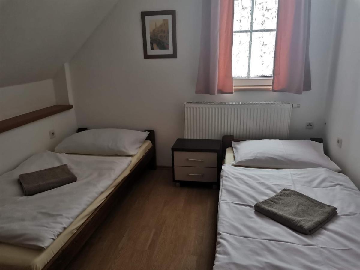 Sedlonov 178 Hotel Екстериор снимка