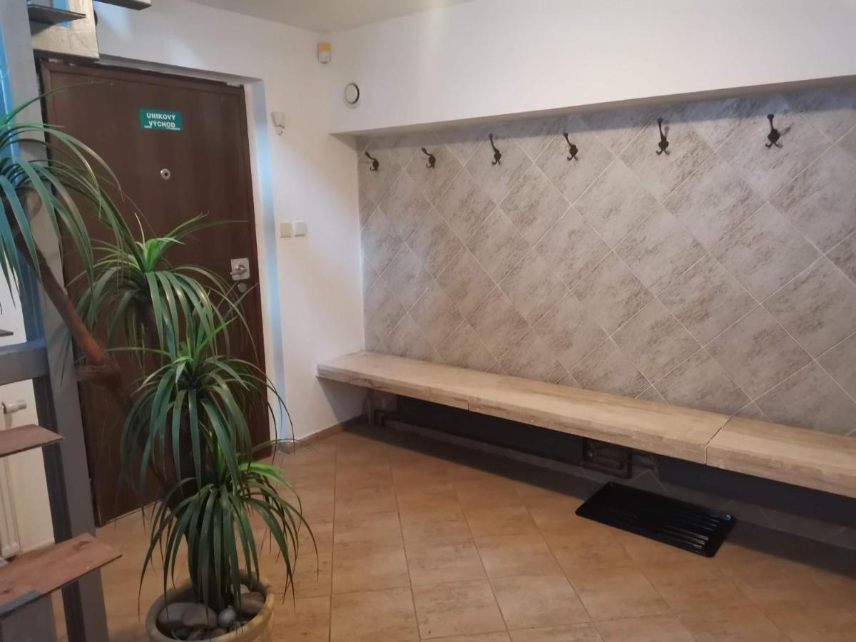 Sedlonov 178 Hotel Екстериор снимка