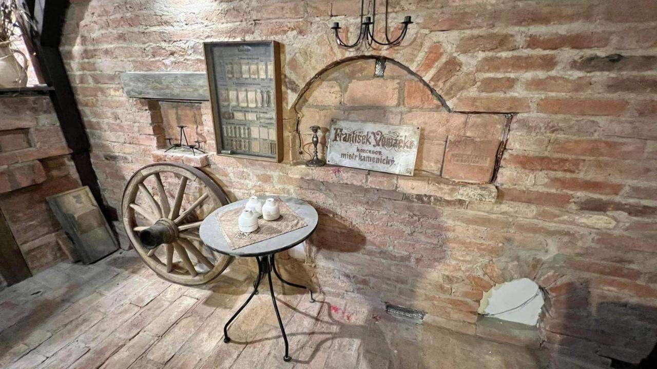 Sedlonov 178 Hotel Екстериор снимка