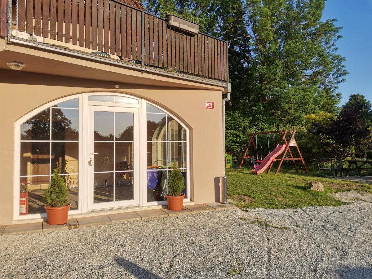 Sedlonov 178 Hotel Екстериор снимка