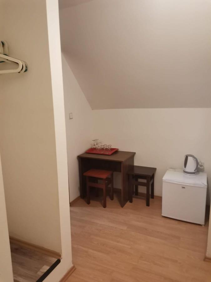 Sedlonov 178 Hotel Екстериор снимка