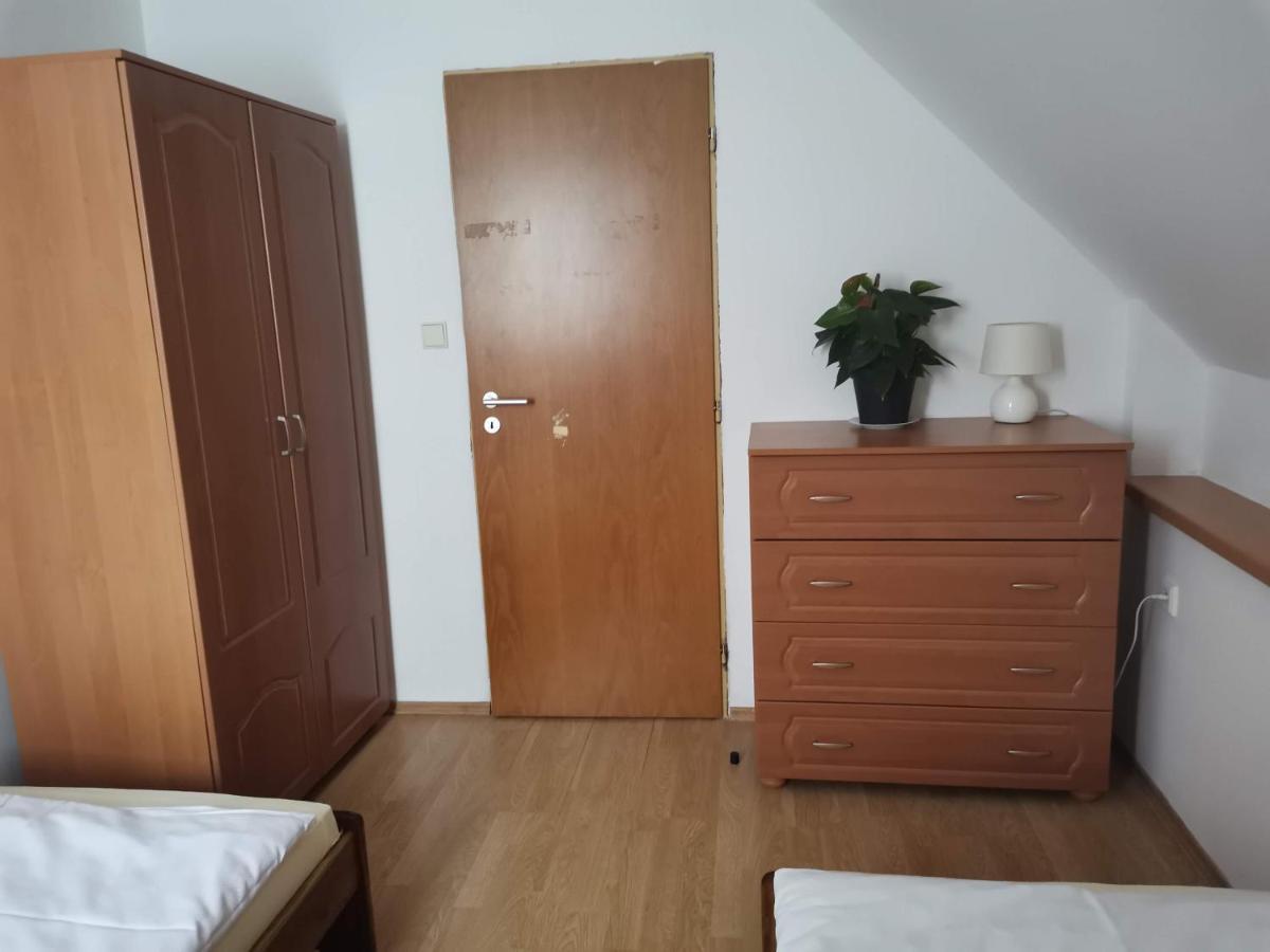 Sedlonov 178 Hotel Екстериор снимка