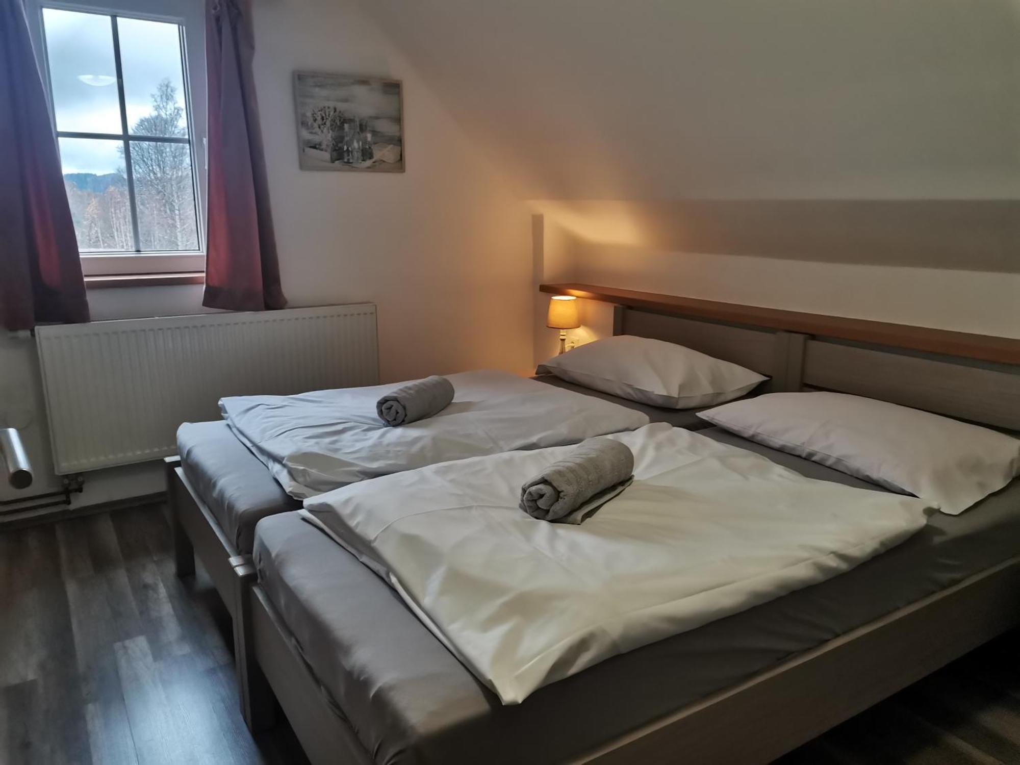 Sedlonov 178 Hotel Екстериор снимка