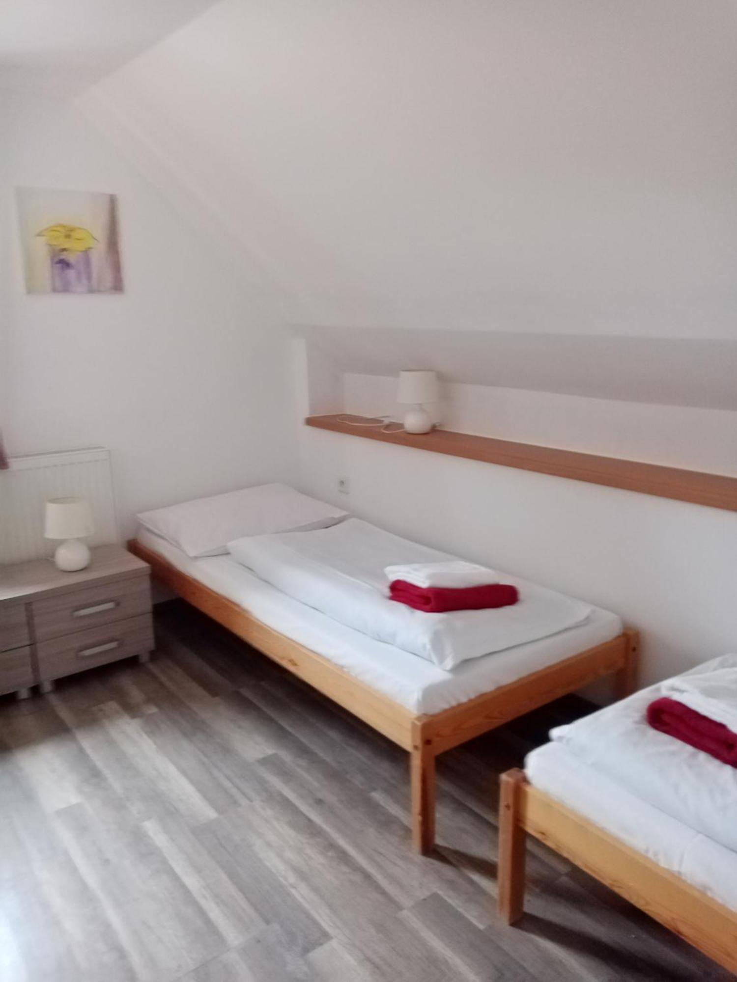 Sedlonov 178 Hotel Екстериор снимка