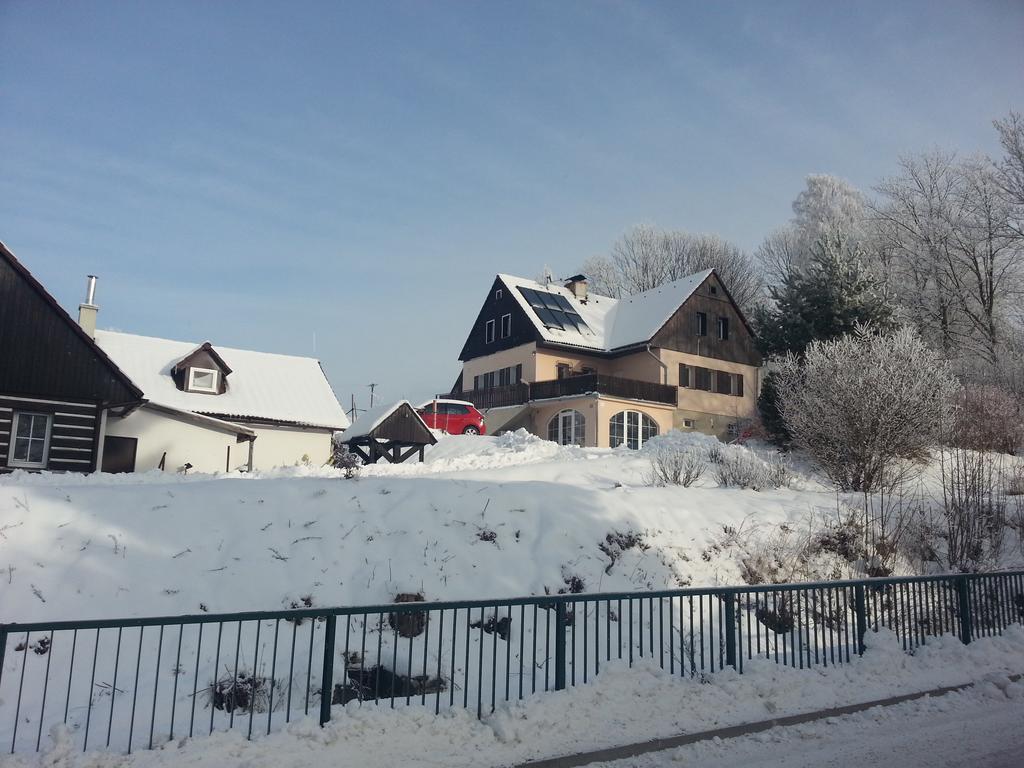 Sedlonov 178 Hotel Екстериор снимка