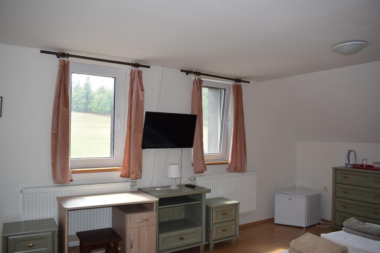 Sedlonov 178 Hotel Екстериор снимка